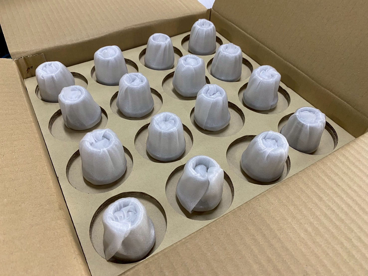 Laser Marking