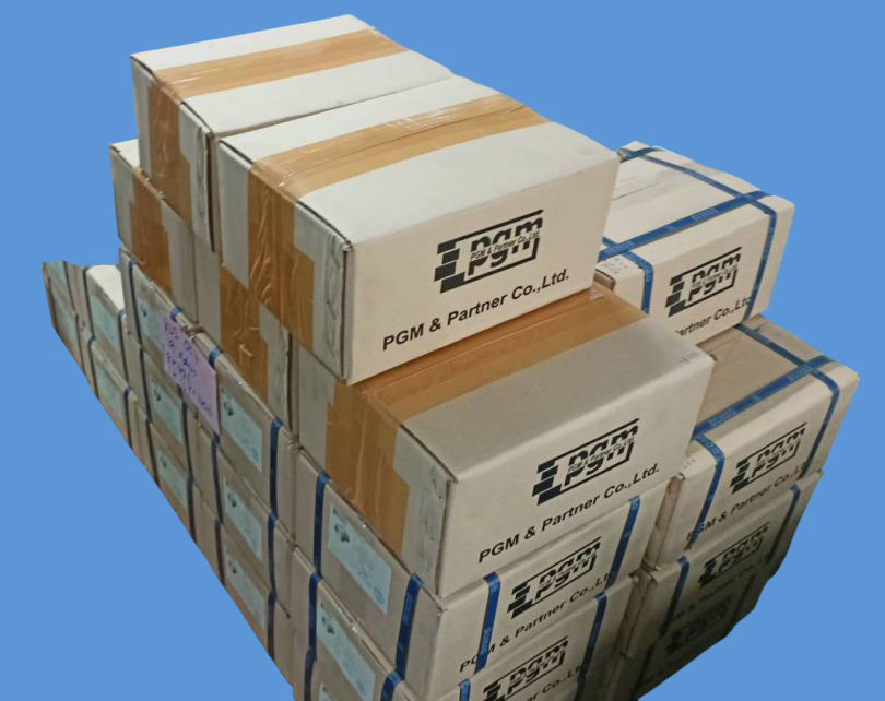Product Packaging