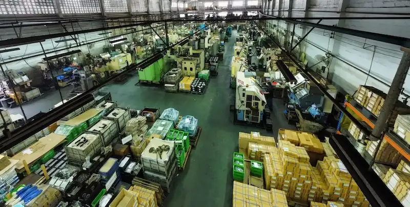 Bomag Co.,Ltd. About Us