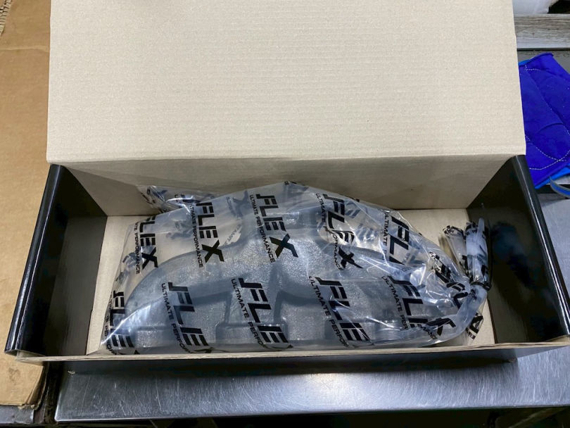 Product Packaging