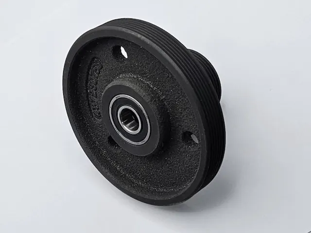 Bomag Part Sample 3