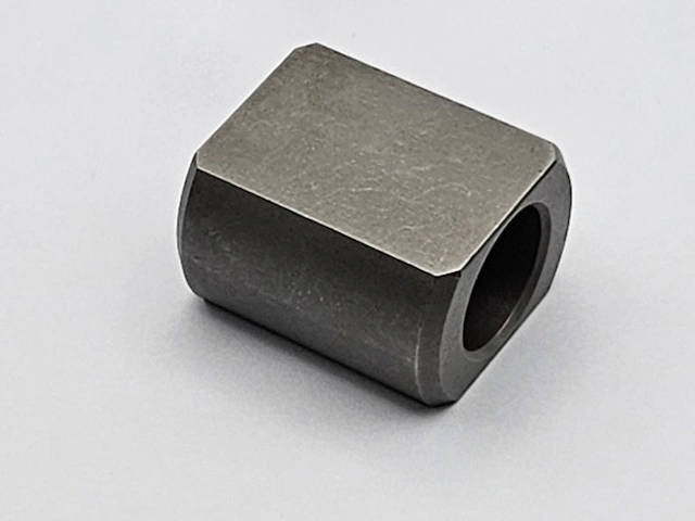 Bomag Co.,Ltd. CNC Part