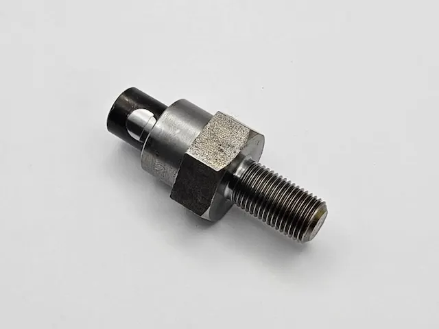 Bomag Co.,Ltd. CNC Part