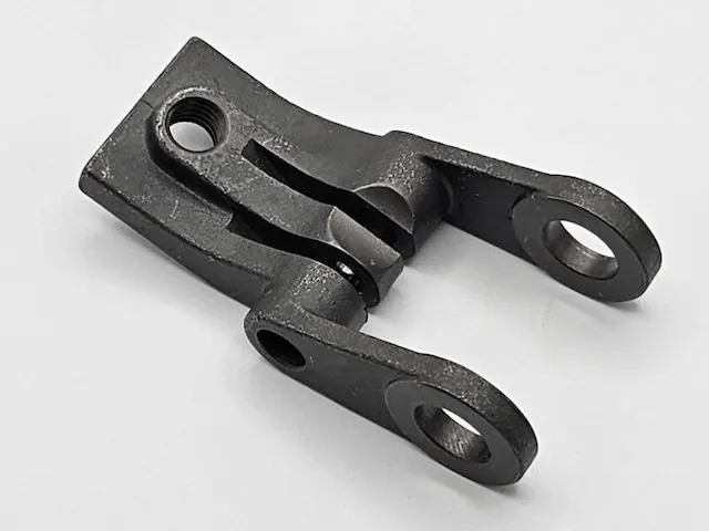 Bomag Co.,Ltd. CNC Part