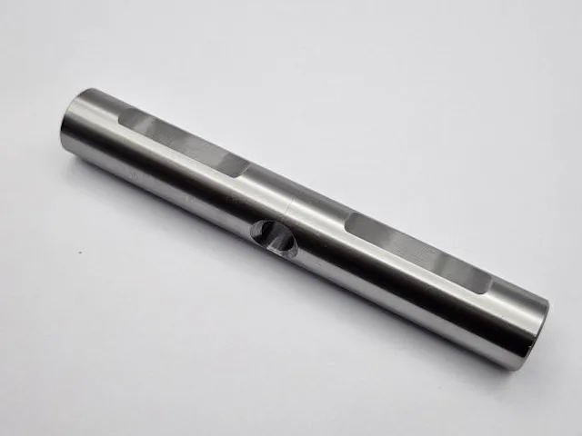 Bomag Co.,Ltd. CNC Part