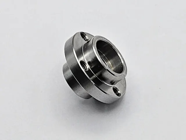 Bomag Co.,Ltd. CNC Part