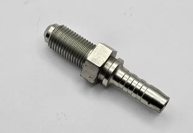 Bomag Co.,Ltd. CNC Part