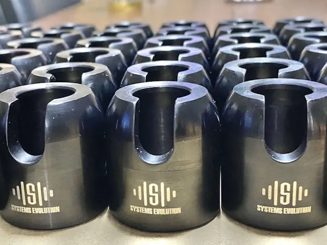 Laser Marking 1