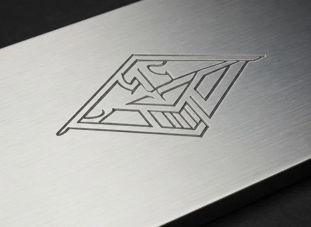 Laser Marking 4