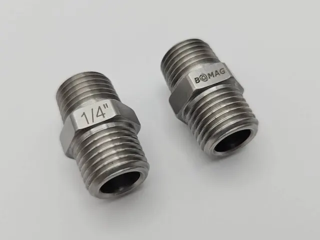 Laser Marking 1